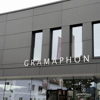 Gramaphon