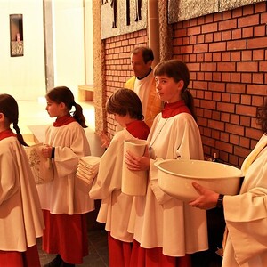 Gründonnerstag 2023