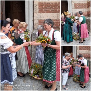 Mariä Himmelfahrt 2022