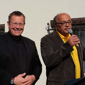 Pfarrfest 2017, Pfarre Neumarkt im Mühlkreis