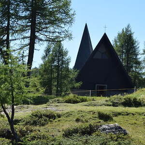 Wallfahrt Kapellenverein Ernsting 2016