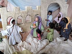 Biblische Erzählfiguren                 