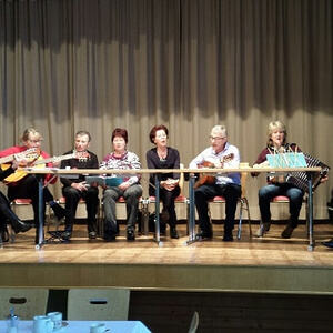 Pfarrkaffee, Neumarkt im Mühlkreis