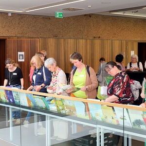 Bibliothekstagung 2025