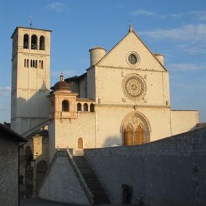 Assisi - Umbrien