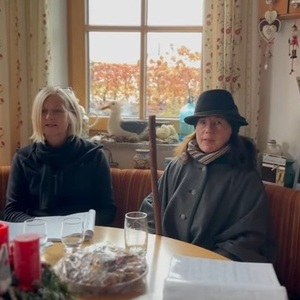 Wir waren am 14. Dezember 2025 in Kiesdorf unterwegs.