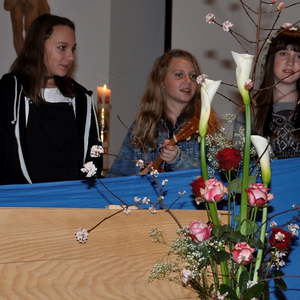 Festakt am Samstag, 18.11.2017