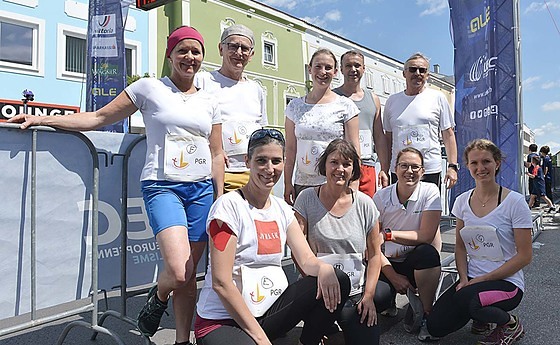 Solidarität mit der Ukraine