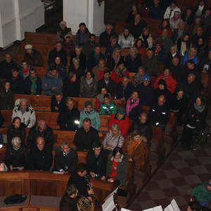 Konzert in St. Quirinus