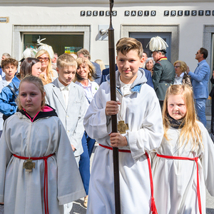 Firmung in Freistadt - Rückschau