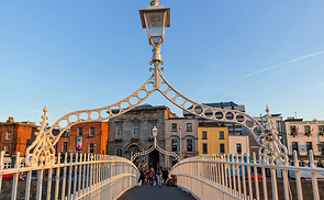 Am 21. August 2018 startete das katholische Weltfamilientreffen in Dublin.