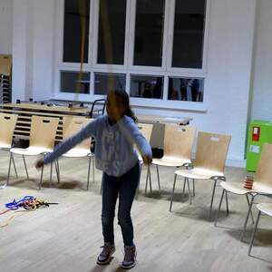 Komm mit uns in die DR Kongo