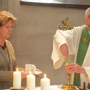 Seelsorgeteam für Dörnbach beauftragt