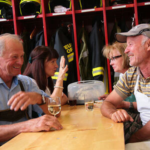 Pfarrfest am 29.06.2014