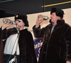 'Hansinger-Superstars'