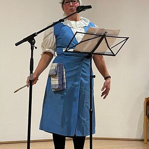 Pfarrfasching 2023