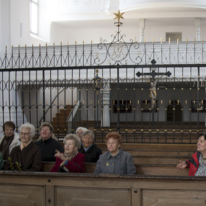 Wallfahrt der Donnerstag-Frauenrunde 2023