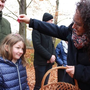 Auf den Spuren der Hl. Elisabeth