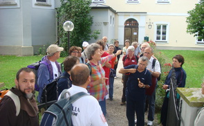 Jägerstättergedenken