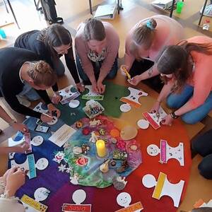 Rückschau auf den Lehrgang