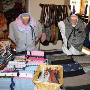 Advent in Ansfelden 2016