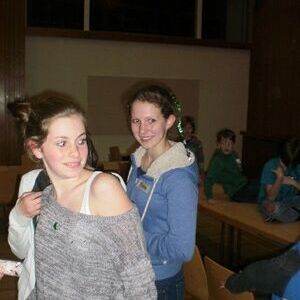 Kinderbibeltage 2013