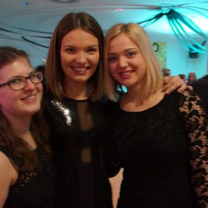 Impressionen Pfarrball Lichtenberg