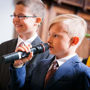 10. Mai 2018, Sarleinsbach