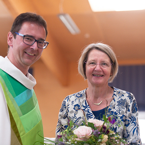 Visitation in Burgkirchen