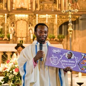 Mariä Himmelfahrt 2022