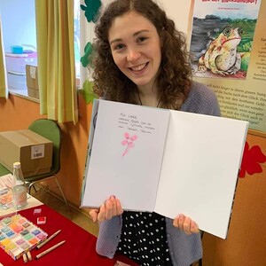 KBW – BUCHAUSSTELLUNG 2022