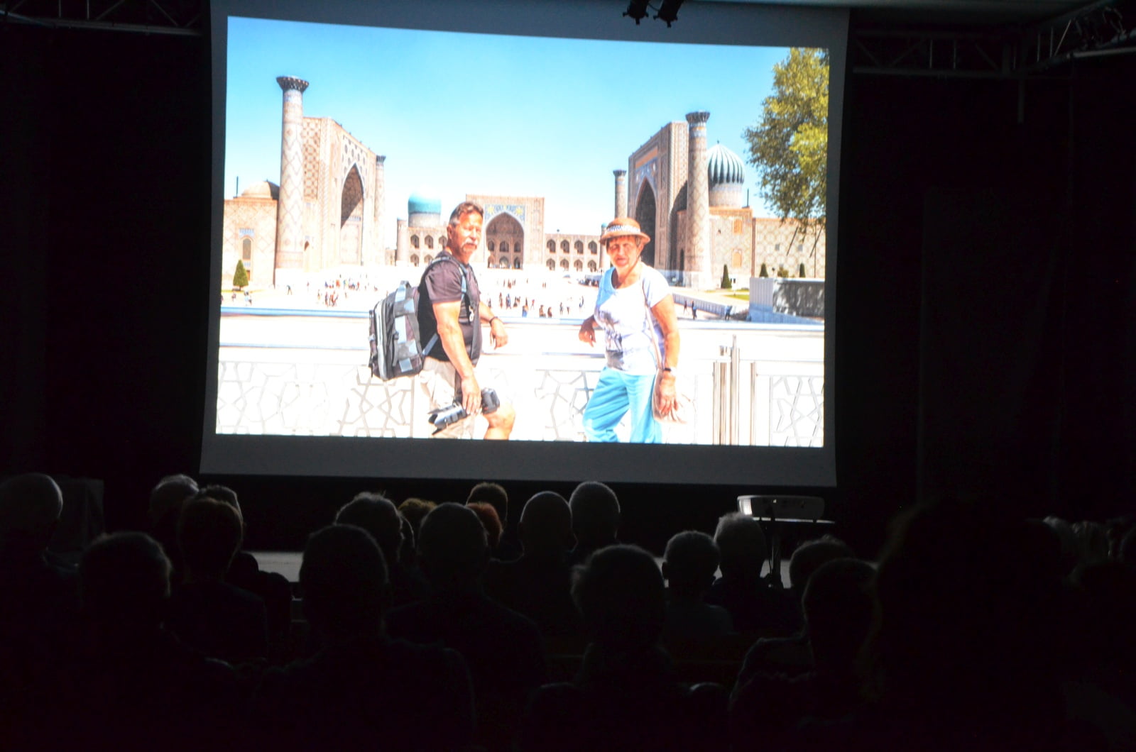 USBEKISTAN und seine Menschen / fhuemer Hans Ledermüller - USBEKISTAN und seine Menschen