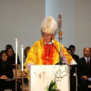 Kirchweihe Lichtenberg