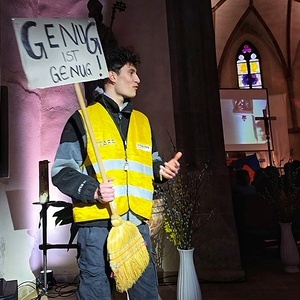 SpiriNight Regau 2026