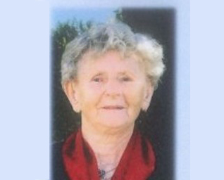 Rosina Andritsch