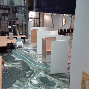 KFB Linz Führung 2017