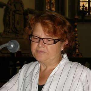 Abschiedsgottesdienst 