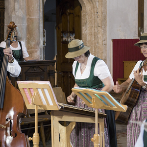 Mariä Himmelfahrt 2024