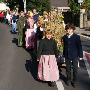 Erntedankfest