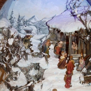 Advent in Ansfelden 2014