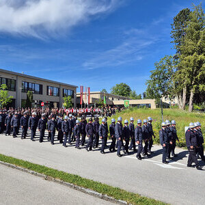 Feuerwehren
