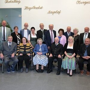 im Marktgemeindesaal