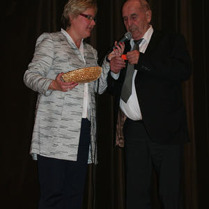 Nachts im Spukschloss