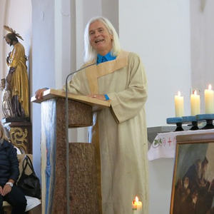 Wallfahrt Maria Schmolln und Aspach