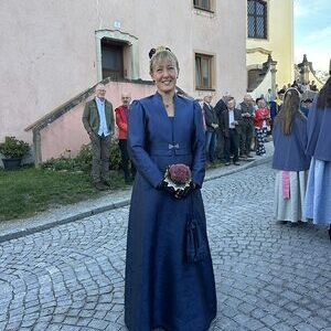 Erntedank- und Pfarrfest