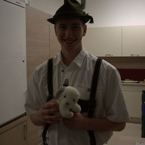 Pfarrball 'Eine märchenhafte Nacht'