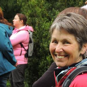 Pilgerwanderung 2022