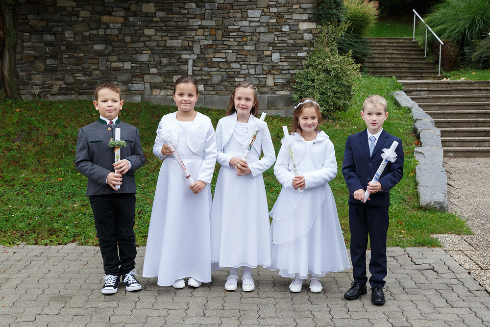 ERstkommunion 2020