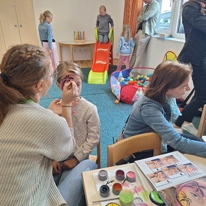 Pfarrfest 10 Jahre Vitum