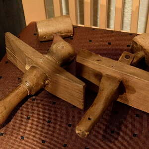 Die Glocken sind verstummt ...